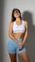 Top HUPI Runner Branco