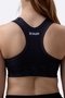 Top HUPI Runner Preto