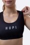 Top HUPI Runner Preto