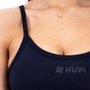 Top HUPI Soft All Black