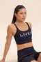 Top Live Icon Neo Hydefit Adaptiv Preto