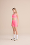 Top Icon Neo Hydefit Adaptiv Rosa Chiclete