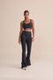 Top Live Active Noir Preto