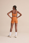 Top Live Icon Laranja