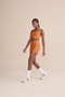 Top Live Icon Laranja