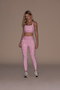 Top Live Sense Pro Rosa Claro Reflex