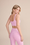 Top Live Sense Pro Rosa Claro Reflex