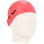 Touca de Natação Arena Classic Silicone  Vermelho