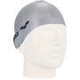 Touca de Natação Arena Classic Silicone Cinza