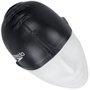 Touca de Natação Silicone Speedo Lisa Preto