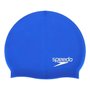 Touca de Natação Speedo Big Swim Cap Azul