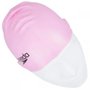 Touca de Natação Speedo Big Swim Cap Rosa