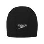 Touca de Natação Speedo Confort Preto