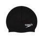 Touca de Natação Speedo Ladies Cap Preto