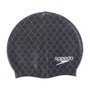 Touca de Natação Speedo Skin Cap Preto