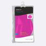 Touca de Natação Speedo Flat Cap Rosa Neon