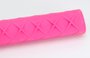 Undergrip Spider Borracha p/ Raquetes Fino Sem Copo Rosa