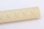 Undergrip Spider Borracha para Raquetes Fino com Copo Bege