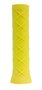 Undergrip Spider para Raquetes Fino com Copo Amarelo