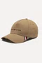 Boné Tommy Hilfiger Uptown Cap Marrom
