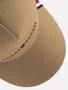 Boné Tommy Hilfiger Uptown Cap Marrom