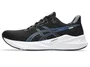 Tênis ASICS Versablast 4 Masculino Preto e Azul