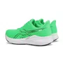 Tênis ASICS Versablast 4 Masculino Verde e Preto