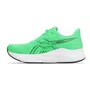 Tênis ASICS Versablast 4 Masculino Verde e Preto
