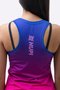 Vestido Padel / Beach Tennis HUPI Colors Roxo