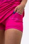Vestido Padel / Beach Tennis HUPI Colors Roxo