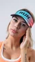 Viseira de Corrida HUPI Fast