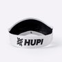 Viseira HUPI Branco Liso