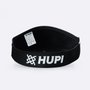 Viseira HUPI Preto Liso