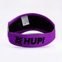 Viseira HUPI Roxo Liso