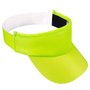 Viseira HUPI Verde Liso