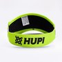 Viseira HUPI Verde Liso