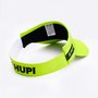 Viseira HUPI Verde Liso