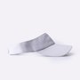 Viseira para Corrida Dry HUPI Branco