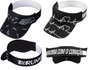 Viseira Para Corrida E Triathlon HUPI - Kit 02 Viseiras Asas