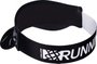 Viseira Para Corrida E Triathlon HUPI - Kit 02 Viseiras Asas