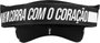 Viseira Para Corrida E Triathlon HUPI - Kit 02 Viseiras Asas