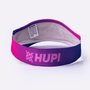 Viseira para Corrida HUPI Colors Roxo