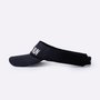 Viseira para Corrida HUPI Dryfit Run