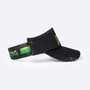 Viseira para Corrida Hupi Run Fast Preto