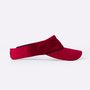 Viseira para Corrida HUPI Vermelho Viseira para Corrida HUPI Vermelho