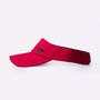 Viseira para Corrida HUPI Vermelho Viseira para Corrida HUPI Vermelho