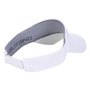 Viseira para Corrida Under Armour Blitzing Branca