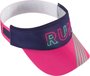 Viseira Para Corrida E Triathlon HUPI - Kit 02 Viseiras Run