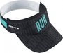 Viseira Para Corrida E Triathlon HUPI - Kit 02 Viseiras Run
