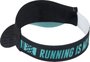 Viseira Para Corrida E Triathlon HUPI - Kit 02 Viseiras Run